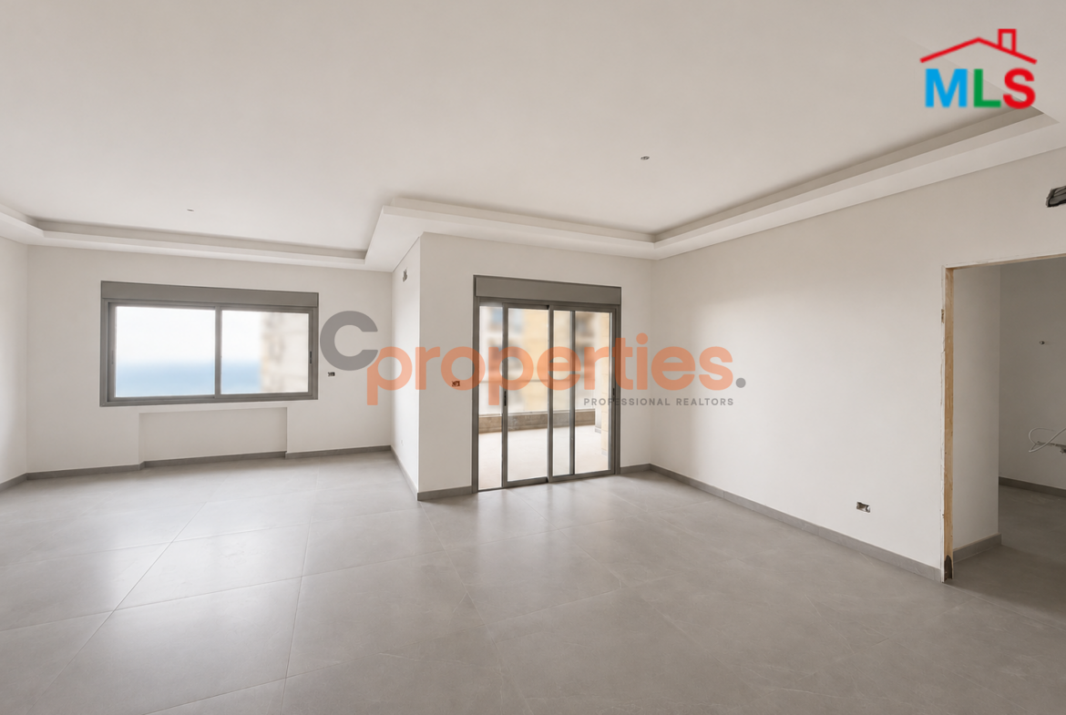 Apartment For Sale In Sahel Alma – ШґЩ‚Ш© Щ„Щ„ШЁЩЉШ№ ЩЃЩЉ ШіШ§Ш­Щ„ Ш№Щ„Щ…Ш§ CPKKK30
