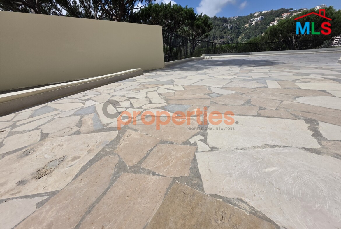 Apartment In Mar Chaaya For Sale – CPSK114