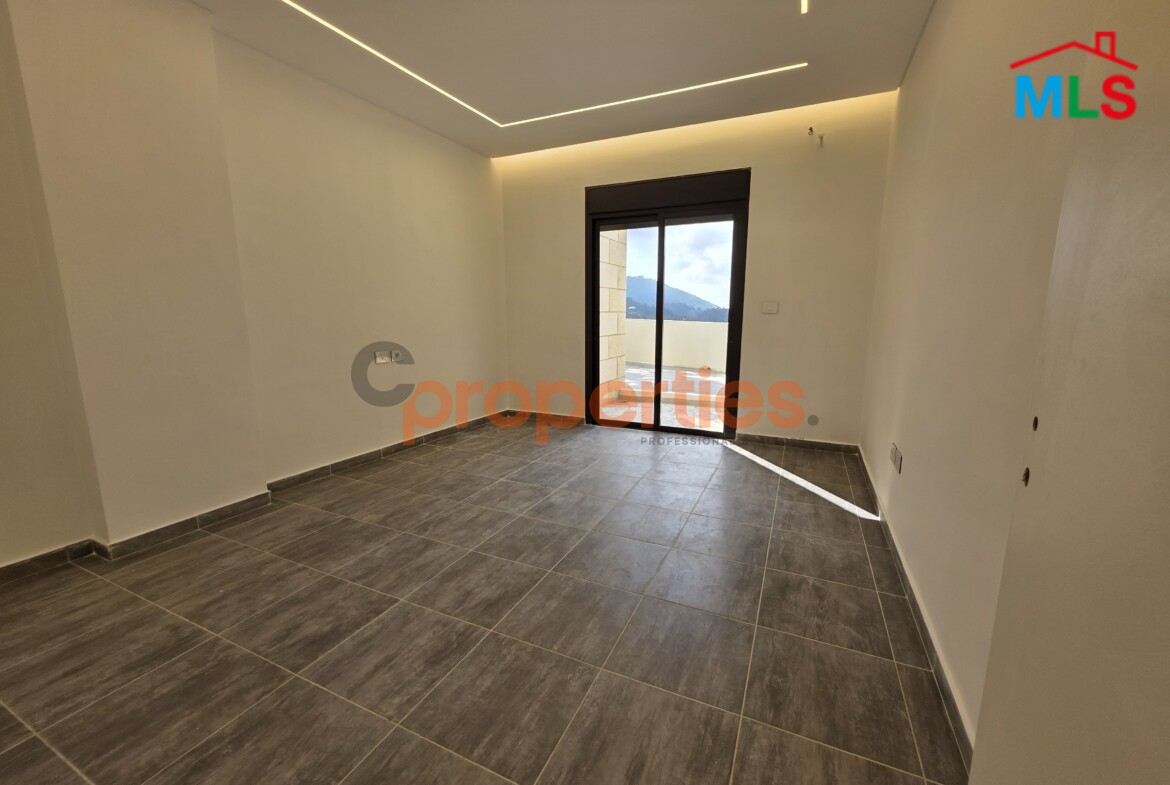 Apartment In Mar Chaaya For Sale – CPSK114