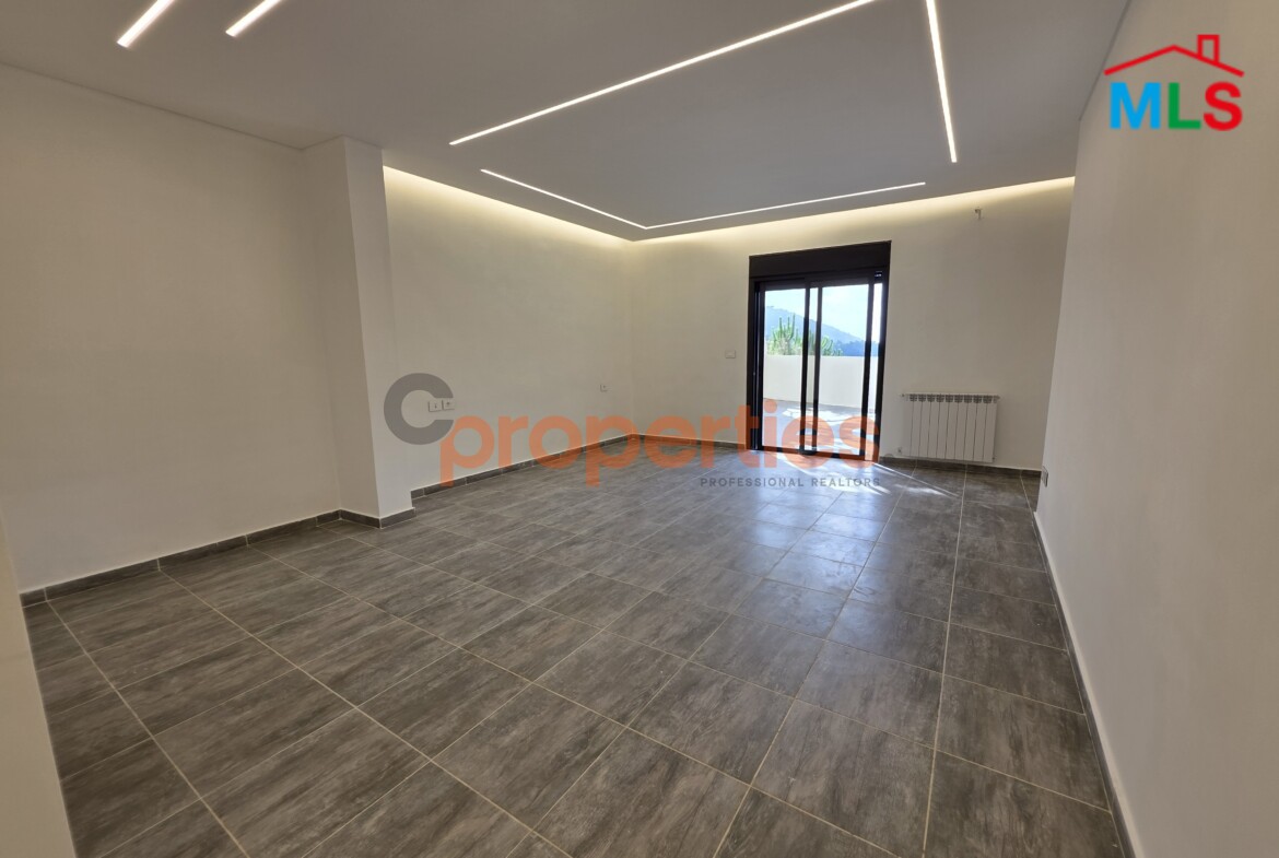 Apartment In Mar Chaaya For Sale – CPSK114