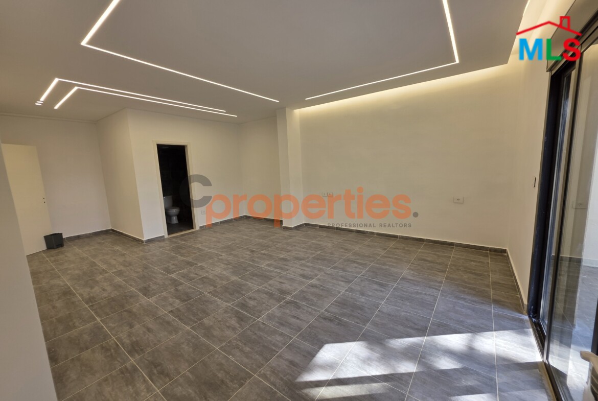 Apartment In Mar Chaaya For Sale – CPSK114