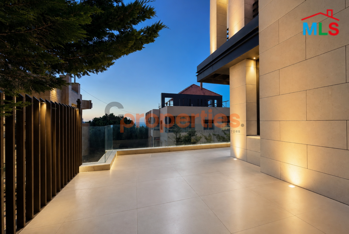 Apartment for sale in Monteverde – CPGA164