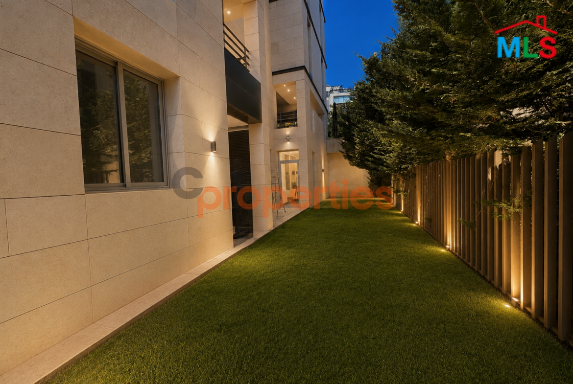 Apartment for sale in Monteverde – CPGA164