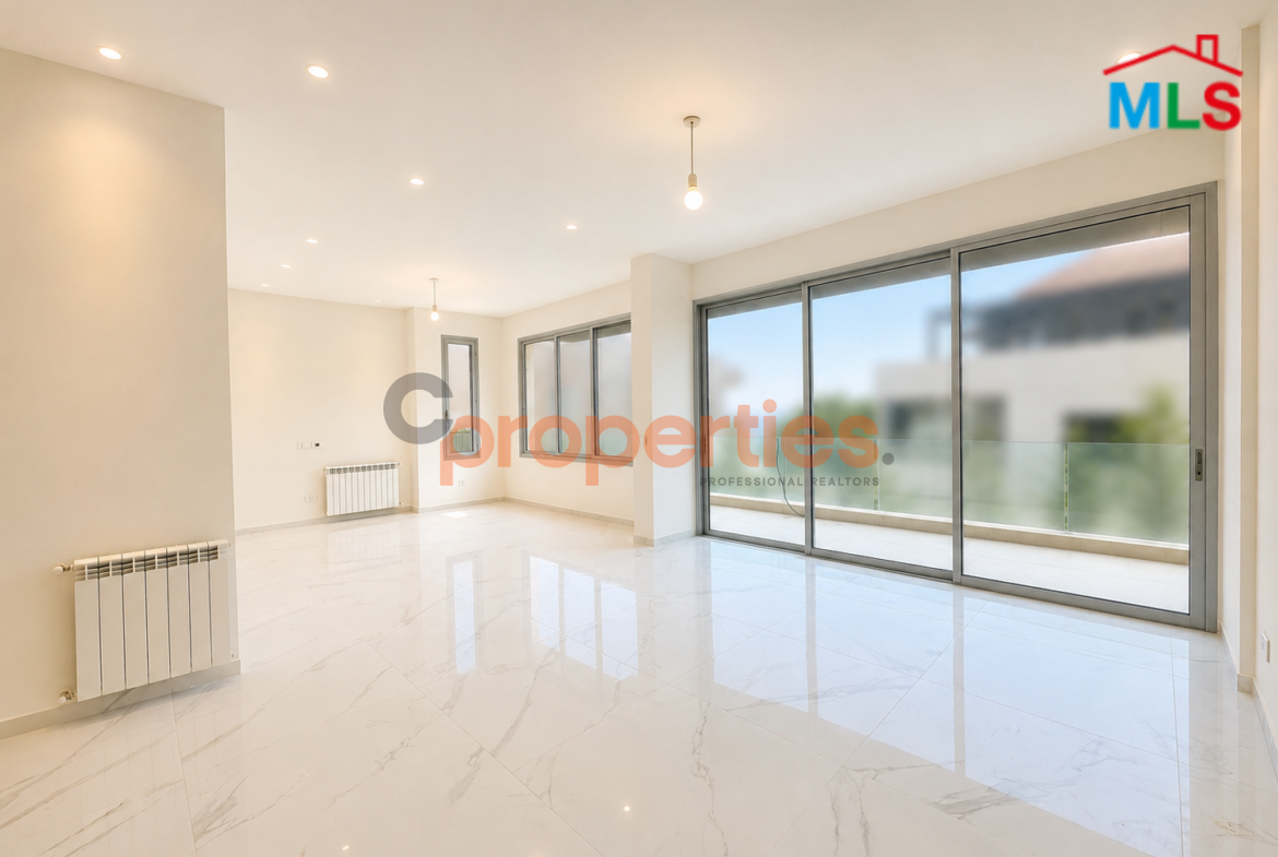 Apartment for sale in Monteverde – CPGA164