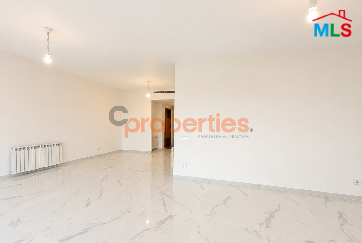 Apartment for sale in Monteverde – CPGA164