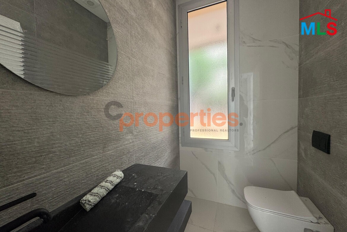 Apartment for sale in Monteverde – CPGA164