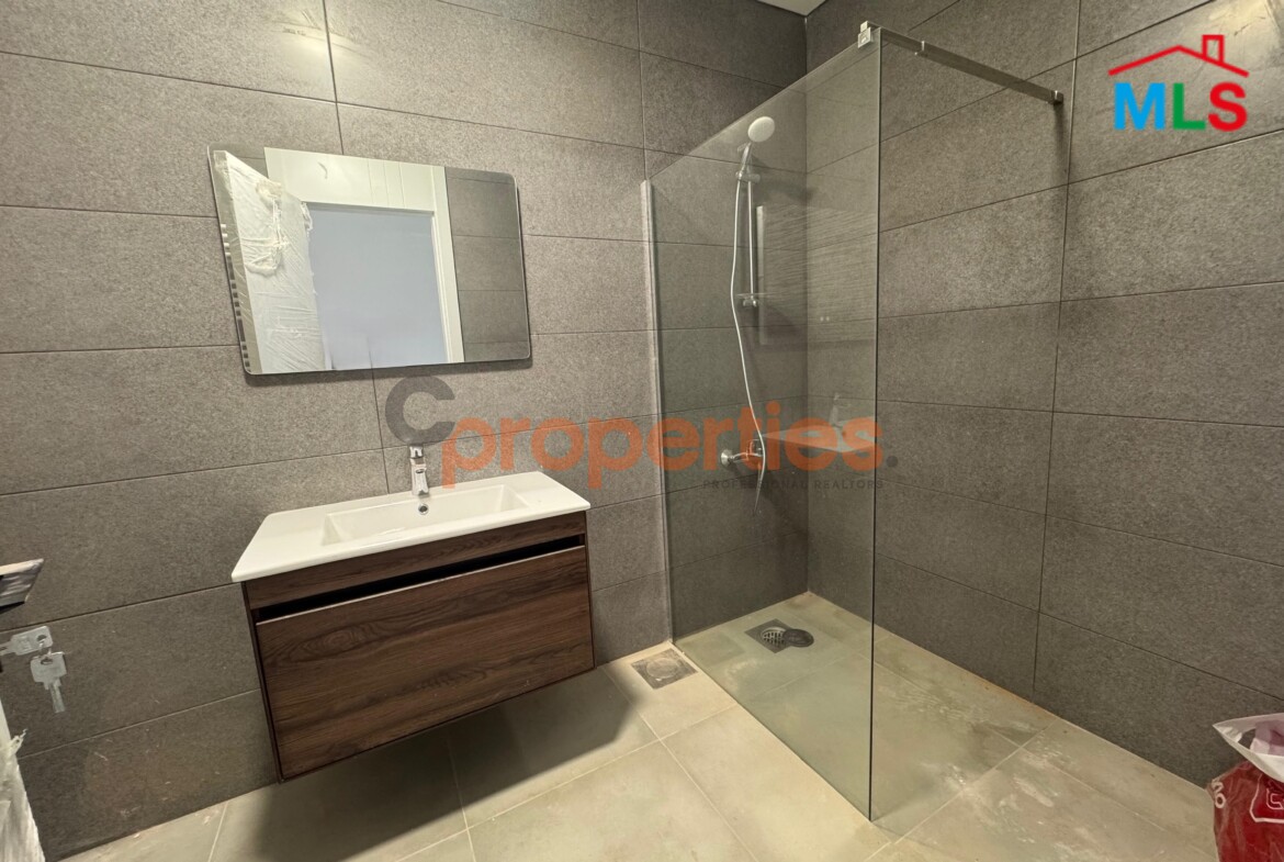 Apartment for sale in Monteverde – CPGA164