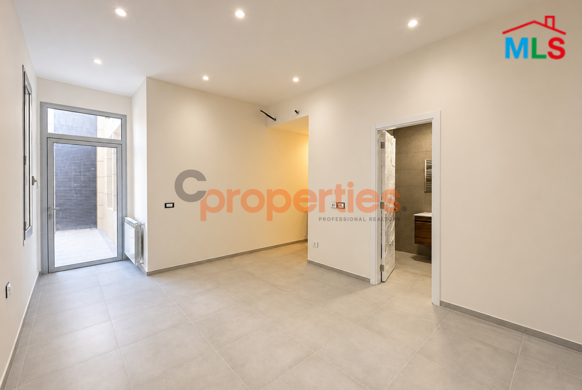 Apartment for sale in Monteverde – CPGA164