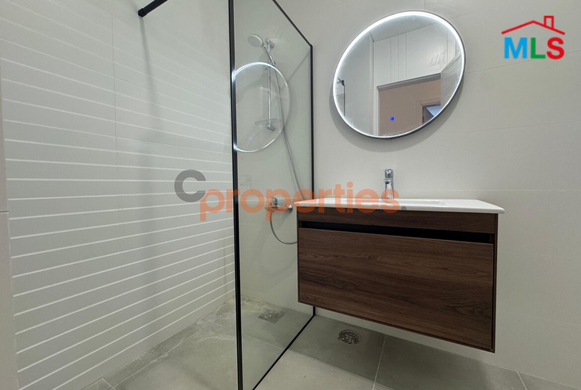 Apartment for sale in Monteverde – CPGA164