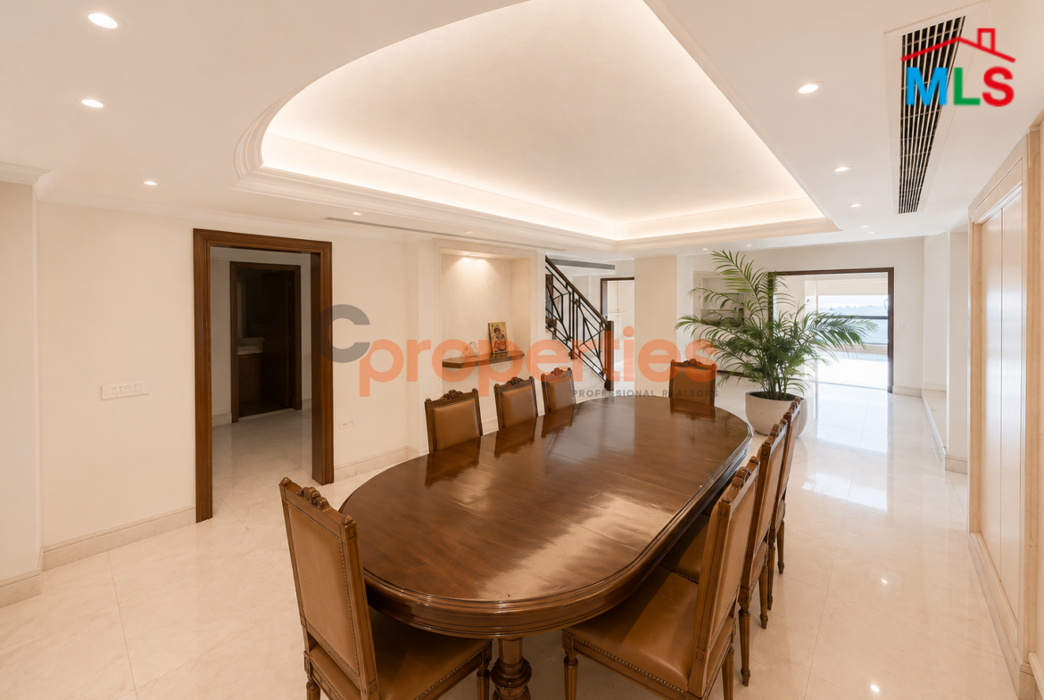 Apartment for Sale in Hazmieh شقة للبيع في الحازمية CPMK225