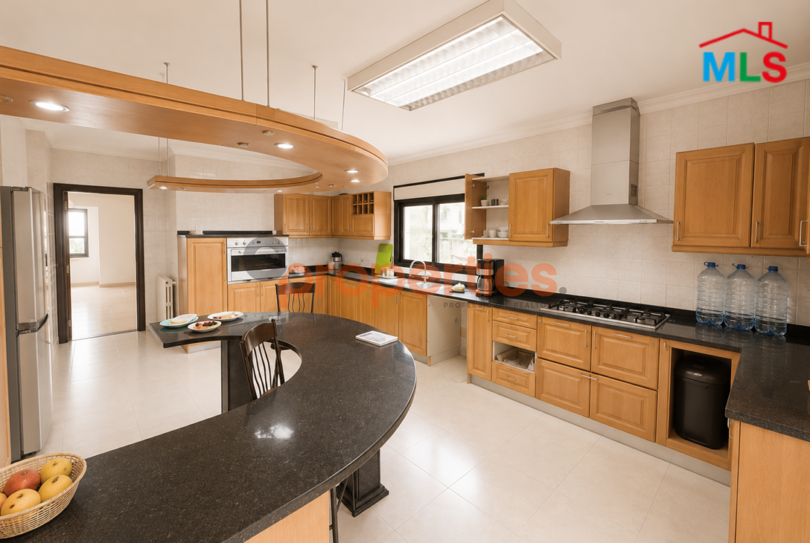 Apartment for Sale in Hazmieh شقة للبيع في الحازمية CPMK225