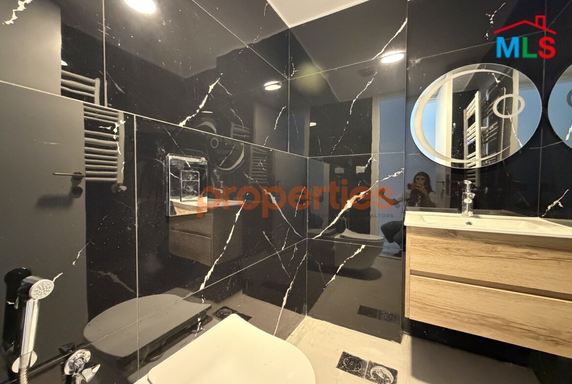 Apartment For Sale in Feytroun ШґЩ‚Ш© Щ„Щ„ШЁЩЉШ№ ЩЃЩЉ ЩЃЩЉШ·Ш±Щ€Щ† CPKMF113