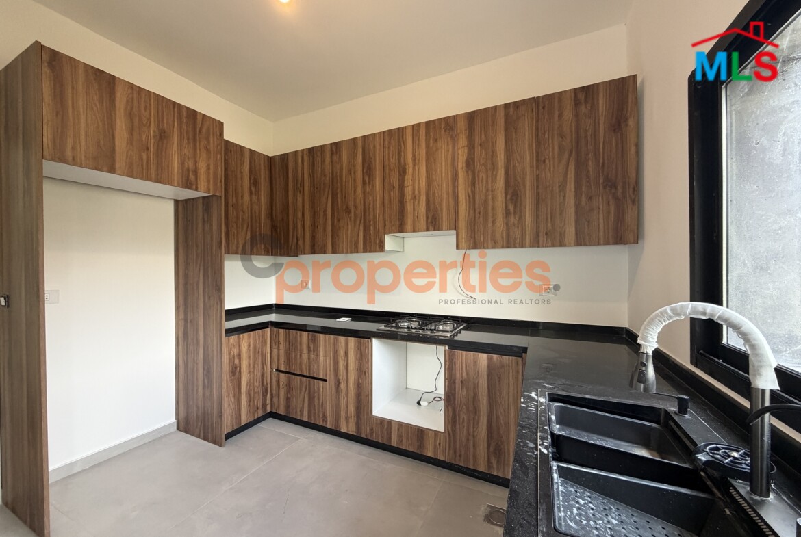 Apartment For Sale in Feytroun ШґЩ‚Ш© Щ„Щ„ШЁЩЉШ№ ЩЃЩЉ ЩЃЩЉШ·Ш±Щ€Щ† CPKMF113