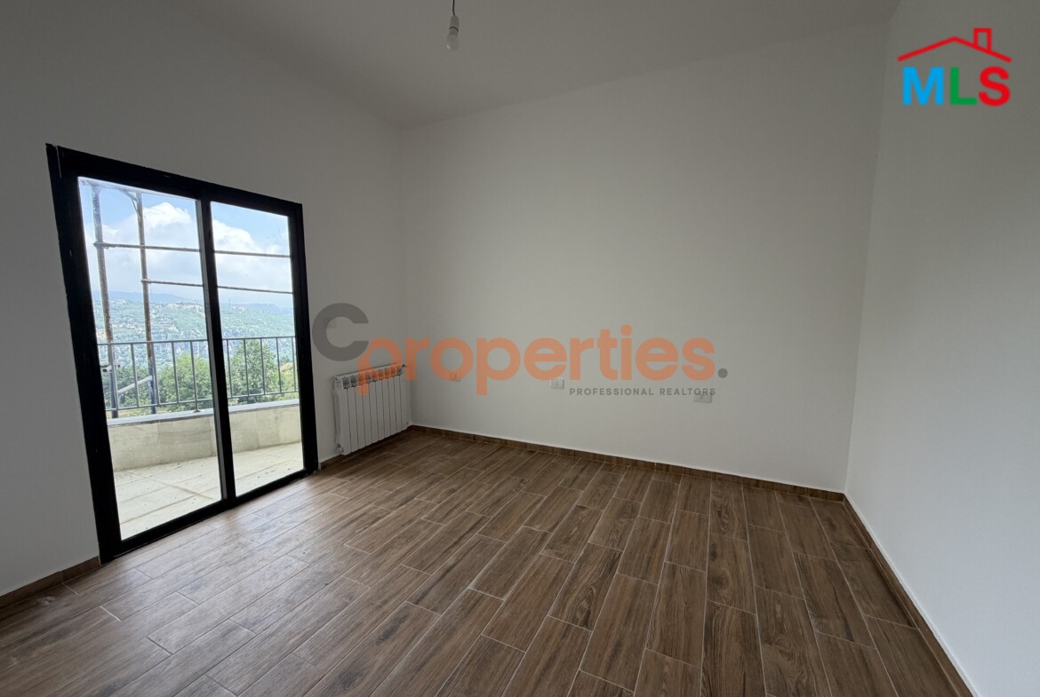 Apartment For Sale in Feytroun ШґЩ‚Ш© Щ„Щ„ШЁЩЉШ№ ЩЃЩЉ ЩЃЩЉШ·Ш±Щ€Щ† CPKMF113