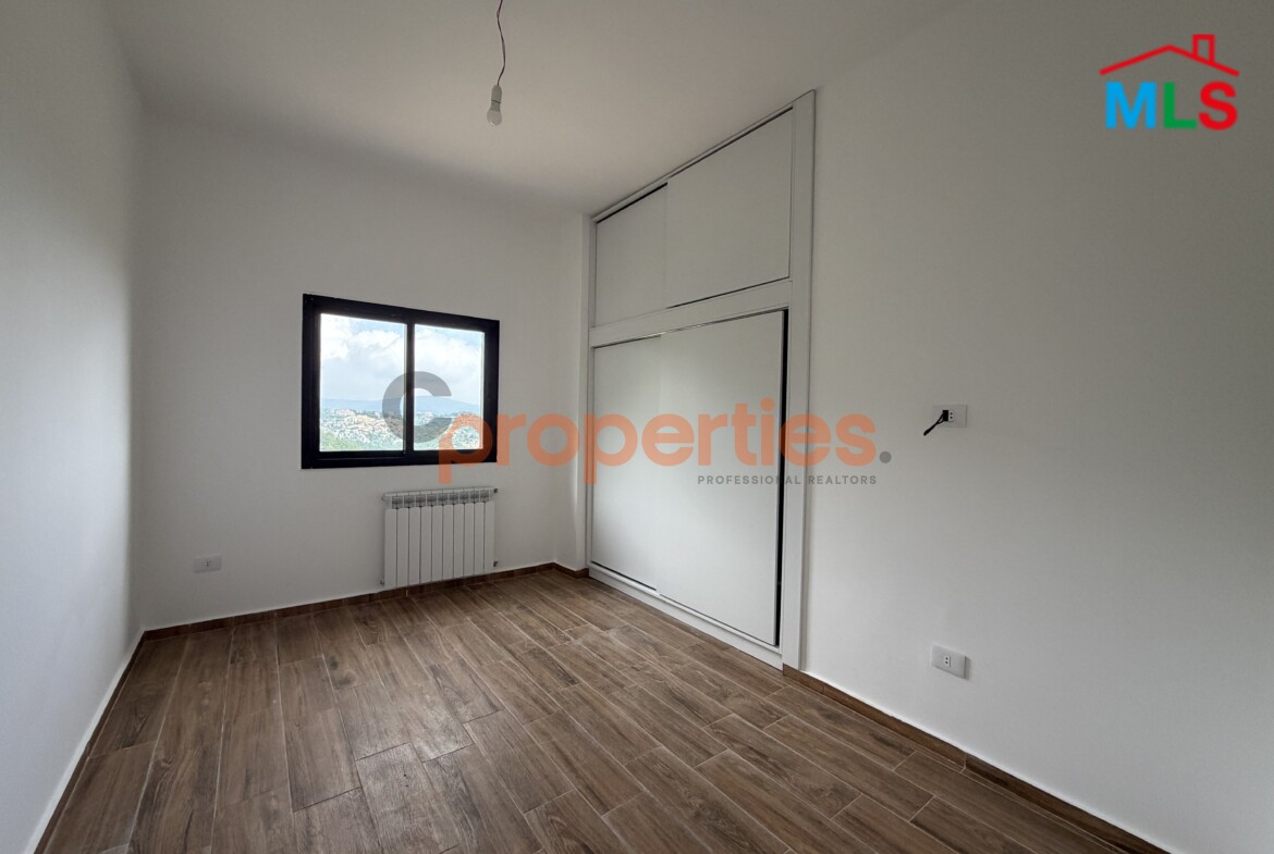 Apartment For Sale in Feytroun ШґЩ‚Ш© Щ„Щ„ШЁЩЉШ№ ЩЃЩЉ ЩЃЩЉШ·Ш±Щ€Щ† CPKMF113