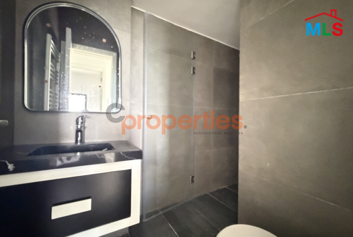 Apartment For Sale in Feytroun ШґЩ‚Ш© Щ„Щ„ШЁЩЉШ№ ЩЃЩЉ ЩЃЩЉШ·Ш±Щ€Щ† CPKMF113