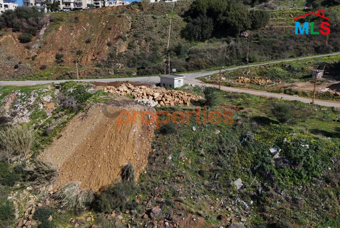 Land For Sale In Fanar – CPJW34