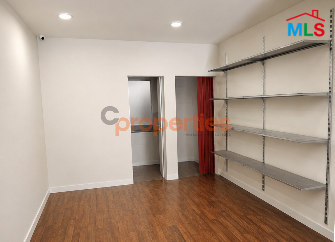 Shop For Sale in Hazmieh – محل للبيع في الحازمية – CPCH64