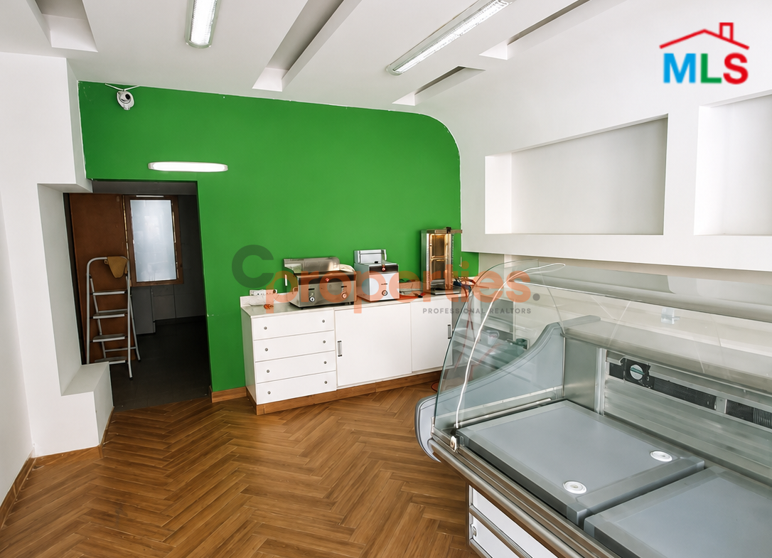 Shop For Sale in Hazmieh – محل للبيع في الحازمية – CPCH64
