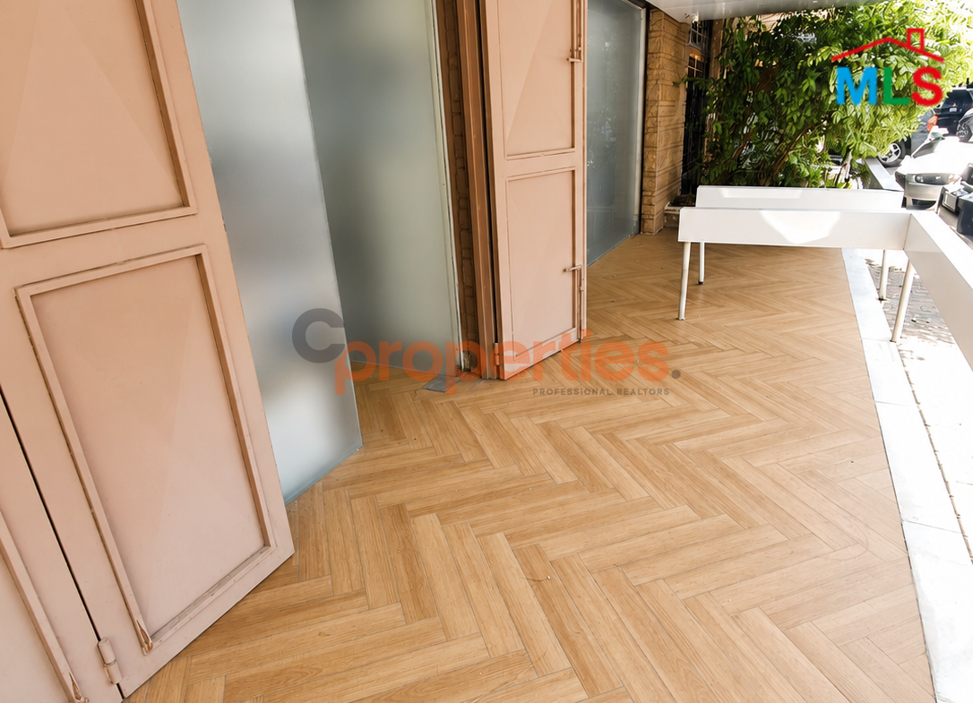 Shop For Sale in Hazmieh – محل للبيع في الحازمية – CPCH64
