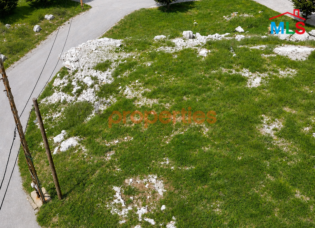 Land for Sale in Faitroun – أرض للبيع في فيطرون – CPKHS09
