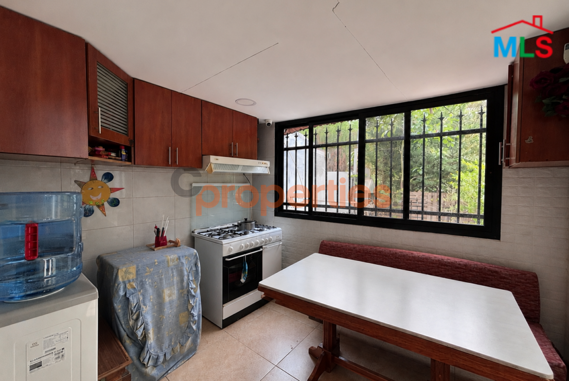 Apartment for sale in Bsalim with terrace – CPRA169 – شقة للبيع في بصاليم