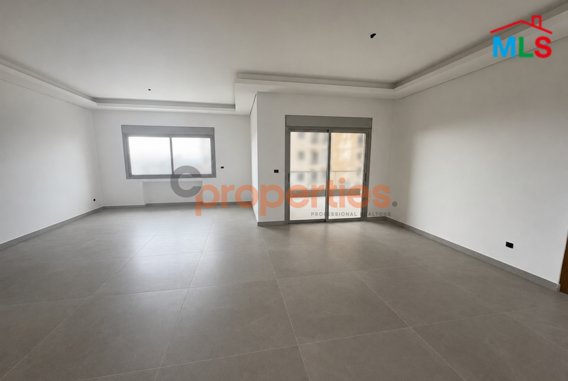 Apartment For Sale In Sahel Alma – شقة للبيع في ساحل علما CPKKK29