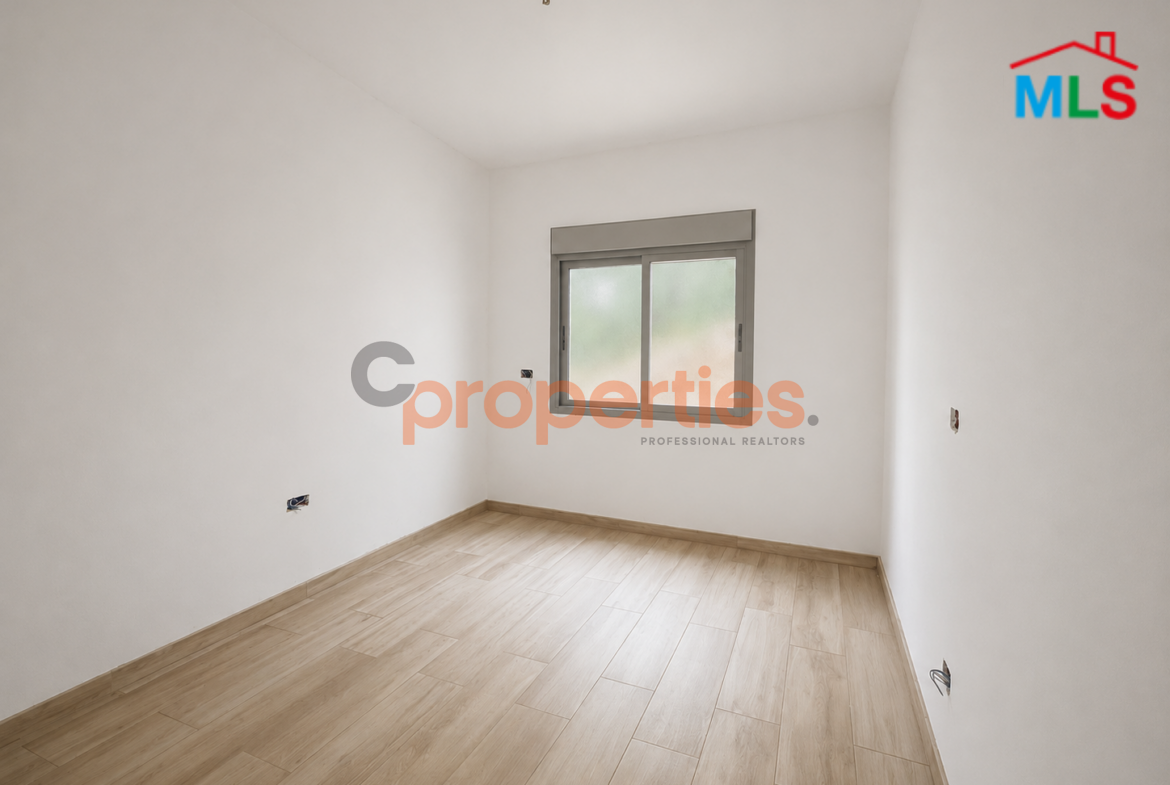 Apartment For Sale In Sahel Alma – شقة للبيع في ساحل علما CPKKK29