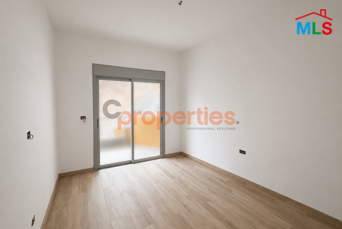 Apartment For Sale In Sahel Alma – شقة للبيع في ساحل علما CPKKK29