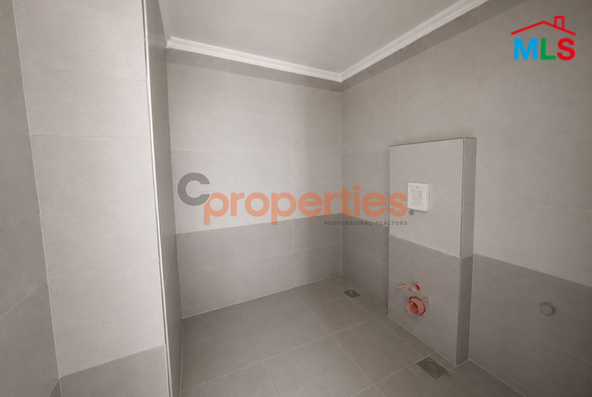 Apartment For Sale In Sahel Alma – شقة للبيع في ساحل علما CPKKK29