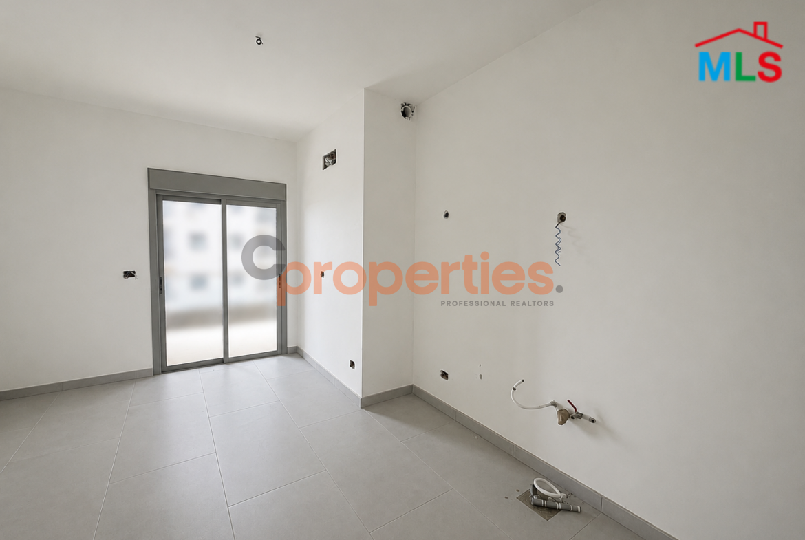 Apartment For Sale In Sahel Alma – شقة للبيع في ساحل علما CPKKK29