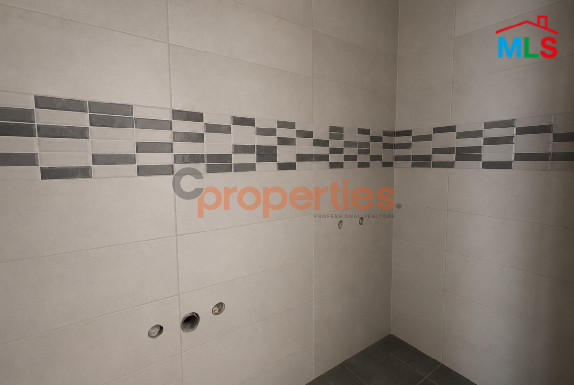 Apartment For Sale In Sahel Alma – شقة للبيع في ساحل علما CPKKK29