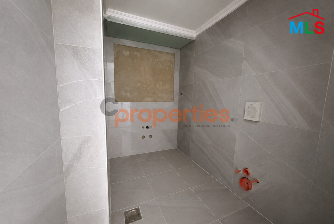 Apartment For Sale In Sahel Alma – شقة للبيع في ساحل علما CPKKK29