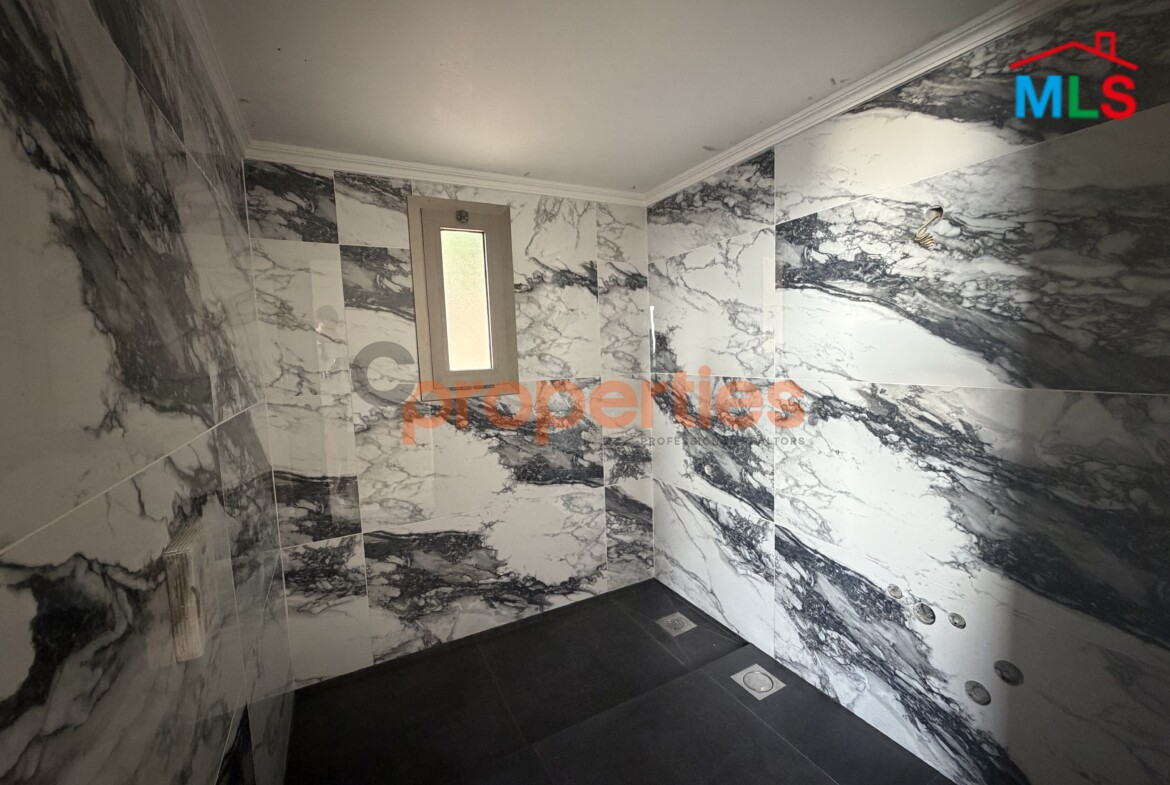 Apartment For Sale In Sahel Alma – شقة للبيع في ساحل علما CPKKK29