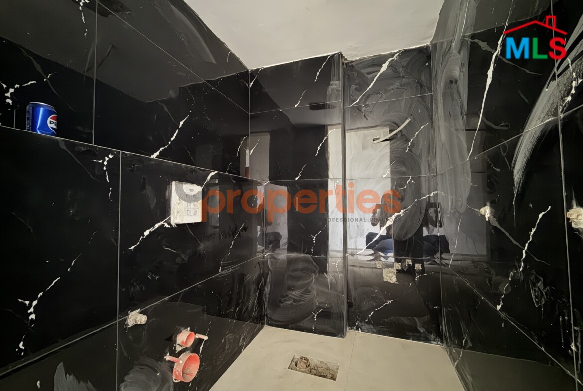 Apartment For Sale in Feitroun شقة للبيع في فيطرون CPKMF114