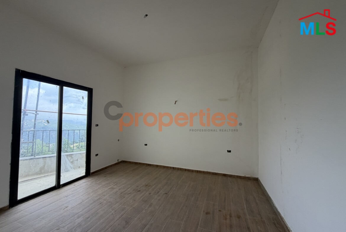 Apartment For Sale in Feitroun شقة للبيع في فيطرون CPKMF114