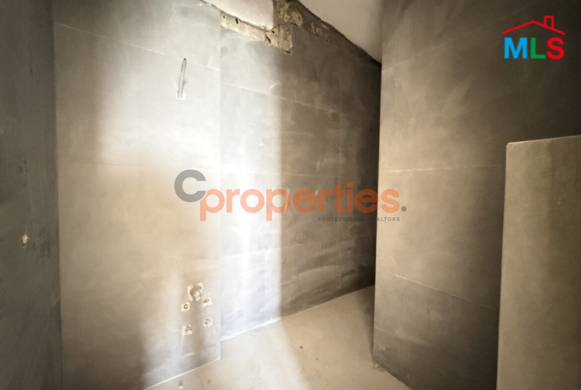 Apartment For Sale in Feitroun شقة للبيع في فيطرون CPKMF114