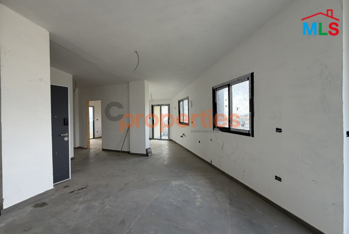 Apartment For Sale in Faitroun شقة للبيع في فيطرون CPKMF115