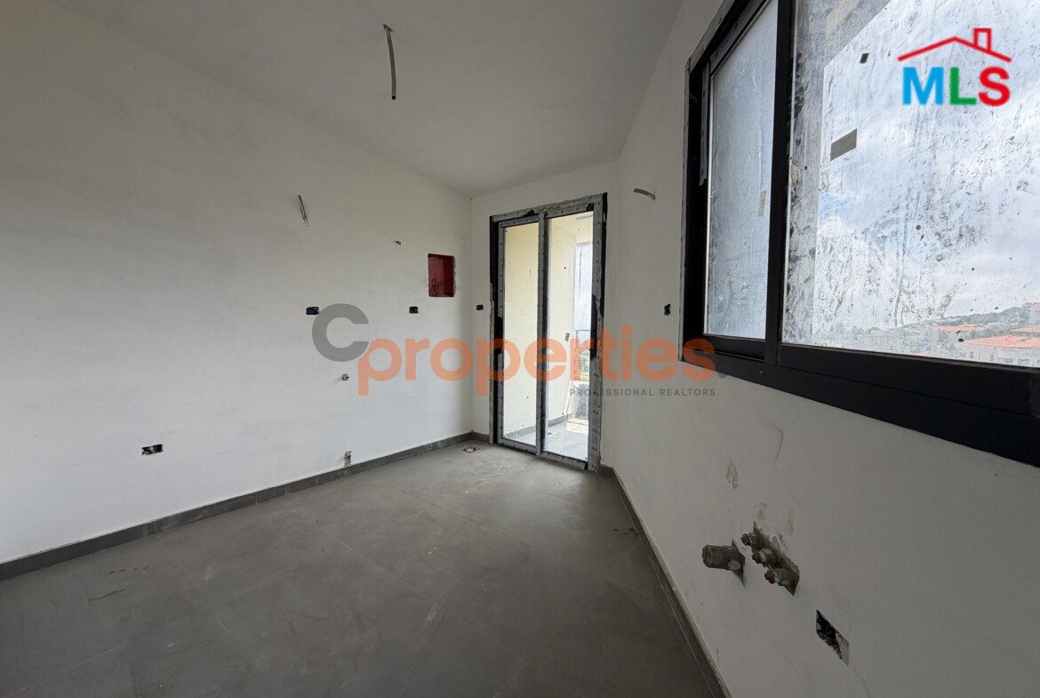 Apartment For Sale in Faitroun شقة للبيع في فيطرون CPKMF115