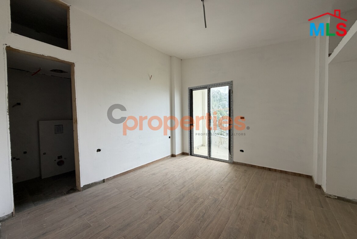 Apartment For Sale in Faitroun شقة للبيع في فيطرون CPKMF115