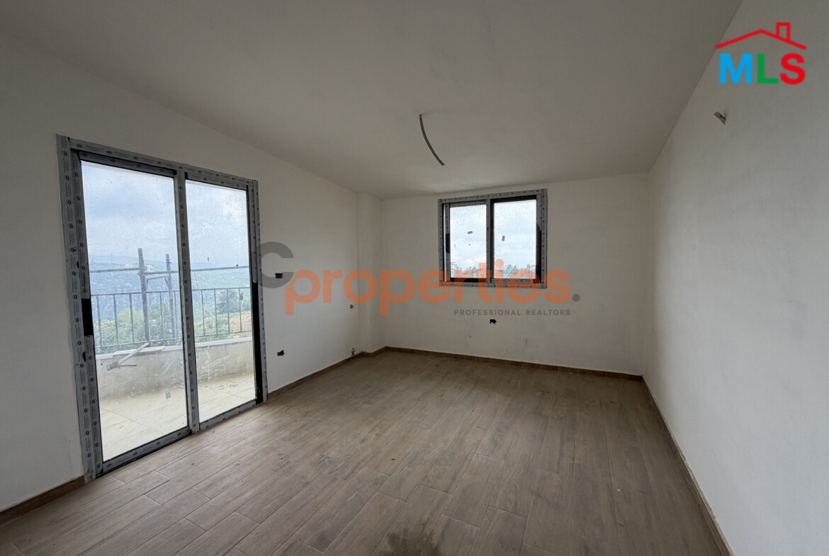Apartment For Sale in Faitroun شقة للبيع في فيطرون CPKMF115