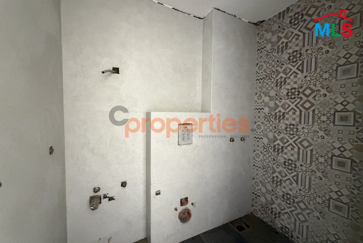 Apartment For Sale in Faitroun شقة للبيع في فيطرون CPKMF115