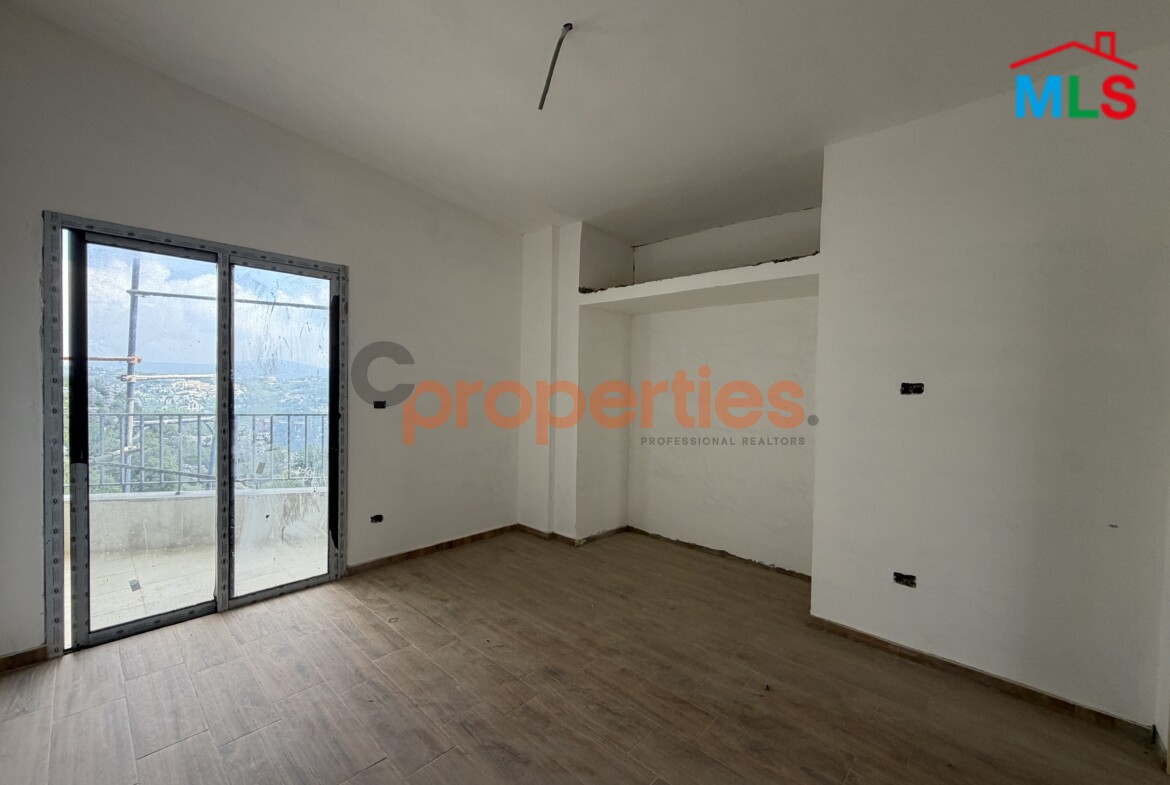 Apartment For Sale in Faitroun شقة للبيع في فيطرون CPKMF115