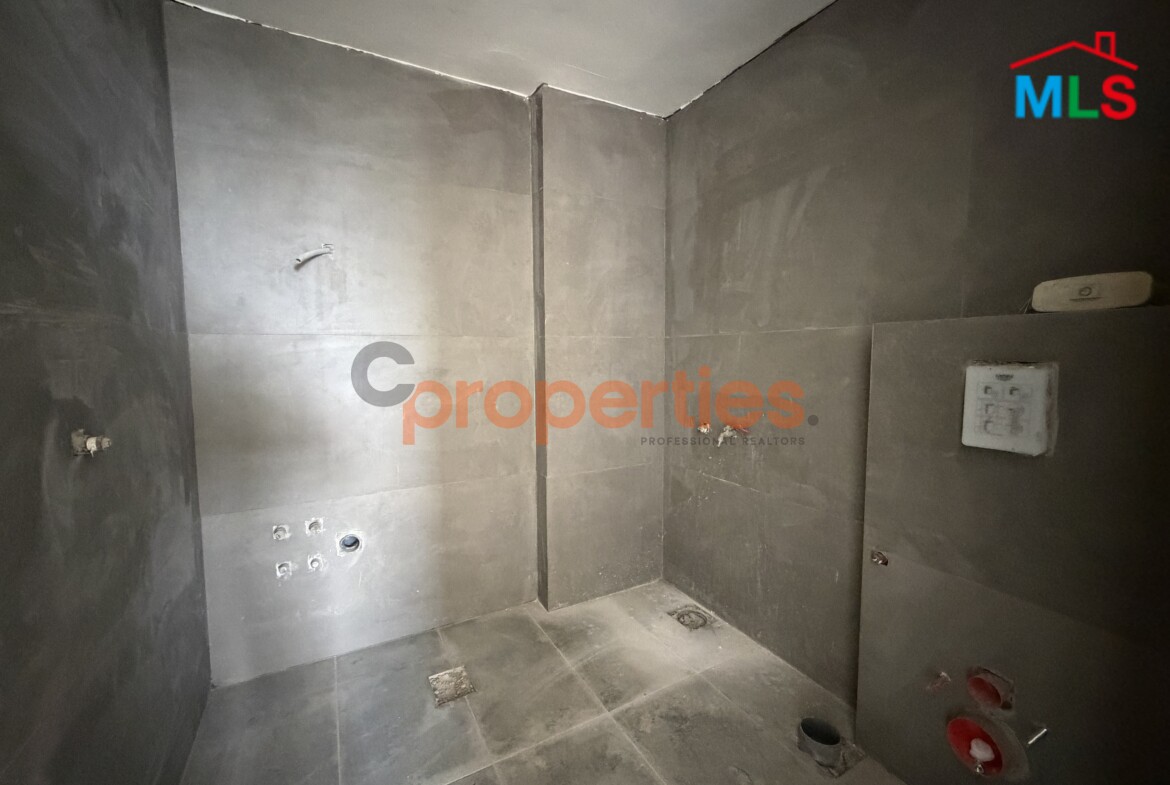 Apartment For Sale in Faitroun شقة للبيع في فيطرون CPKMF115