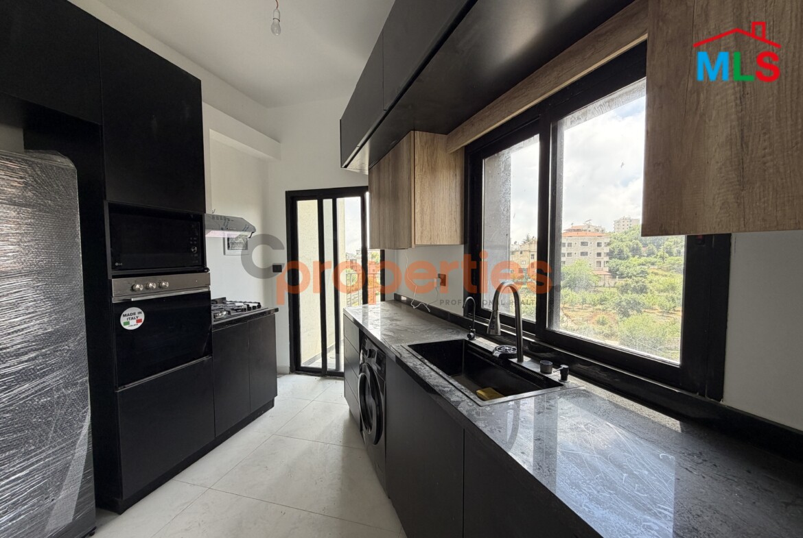 Apartment For Sale in Faitroun ШґЩ‚Ш© Щ„Щ„ШЁЩЉШ№ ЩЃЩЉ ЩЃЩЉШ·Ш±Щ€Щ† CPKMF116