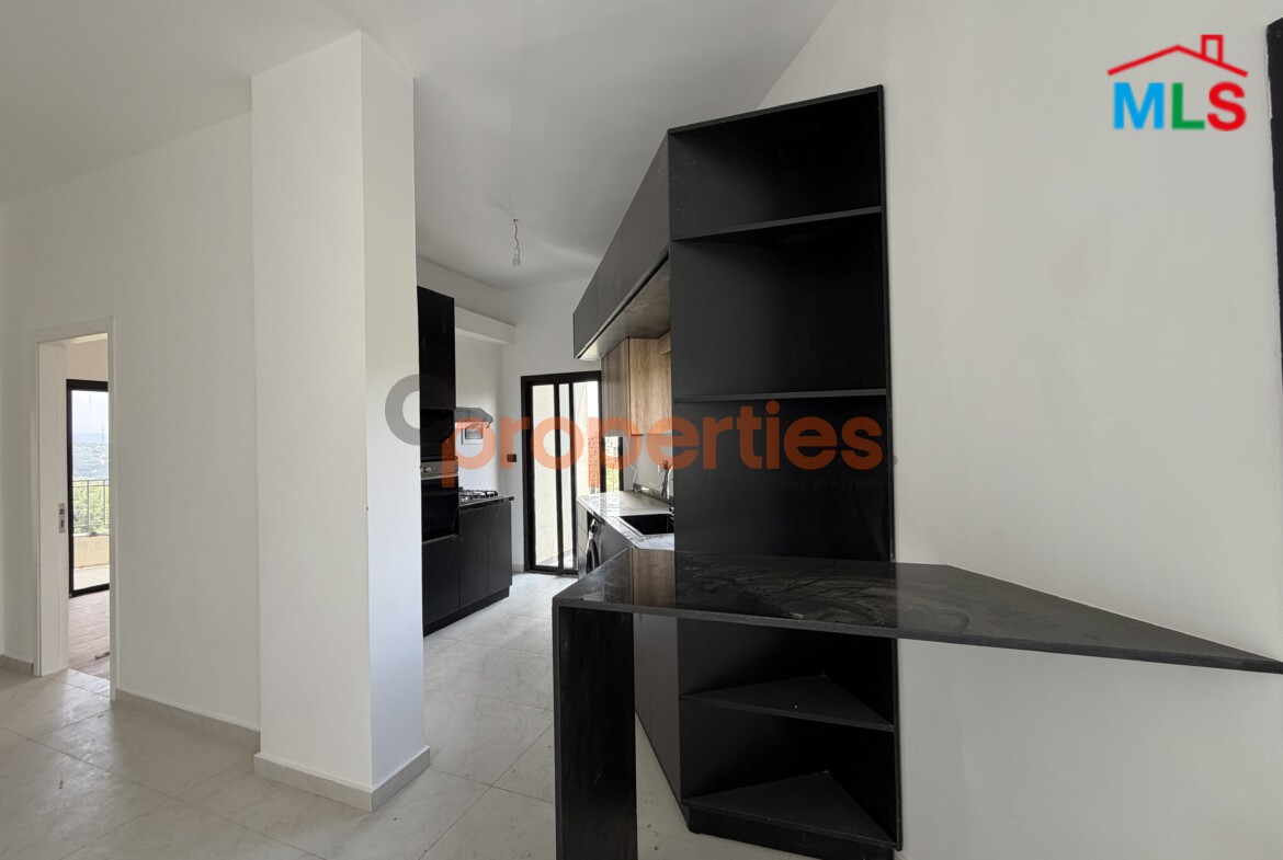 Apartment For Sale in Faitroun ШґЩ‚Ш© Щ„Щ„ШЁЩЉШ№ ЩЃЩЉ ЩЃЩЉШ·Ш±Щ€Щ† CPKMF116