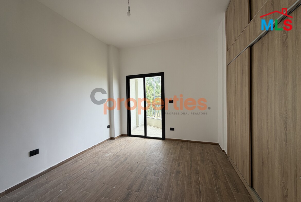 Apartment For Sale in Faitroun ШґЩ‚Ш© Щ„Щ„ШЁЩЉШ№ ЩЃЩЉ ЩЃЩЉШ·Ш±Щ€Щ† CPKMF116