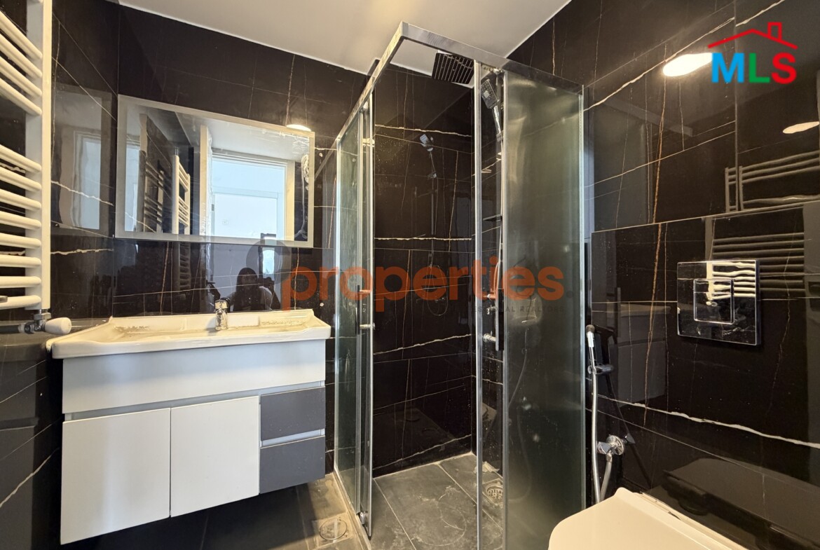 Apartment For Sale in Faitroun ШґЩ‚Ш© Щ„Щ„ШЁЩЉШ№ ЩЃЩЉ ЩЃЩЉШ·Ш±Щ€Щ† CPKMF116