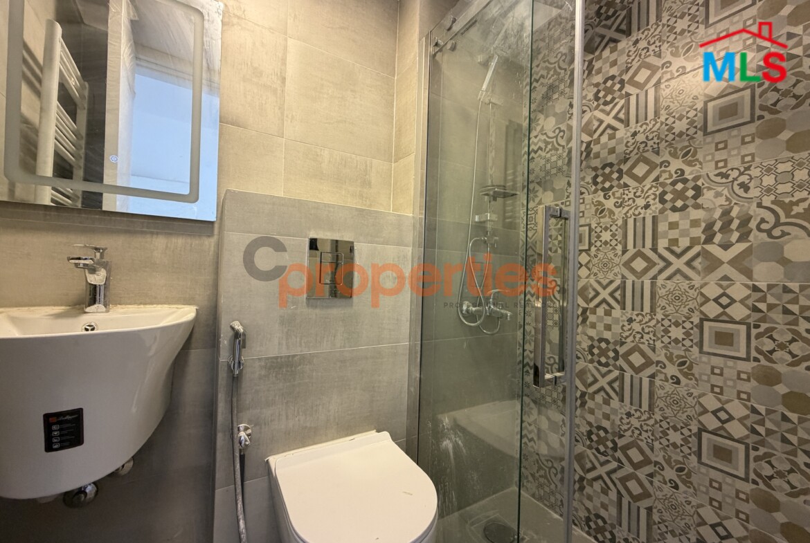 Apartment For Sale in Faitroun ШґЩ‚Ш© Щ„Щ„ШЁЩЉШ№ ЩЃЩЉ ЩЃЩЉШ·Ш±Щ€Щ† CPKMF116