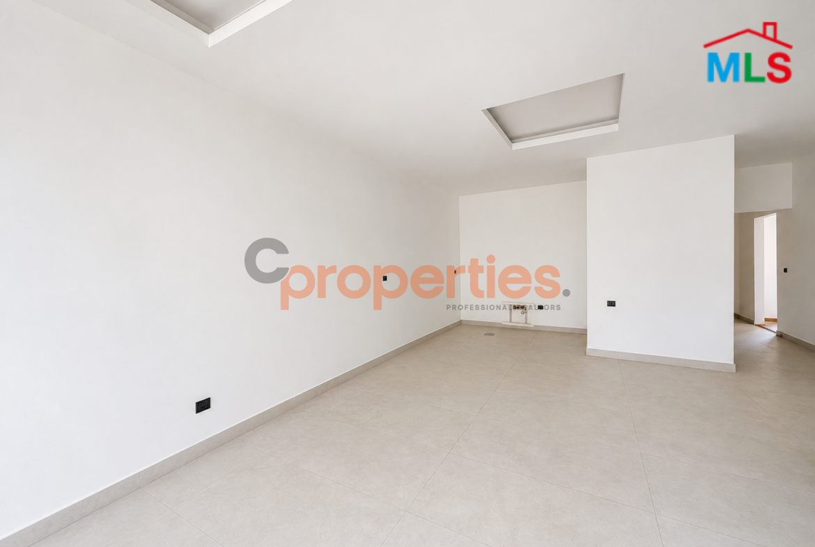 Apartment For Sale in Faitroun شقة للبيع في فيطرون CPKMF117